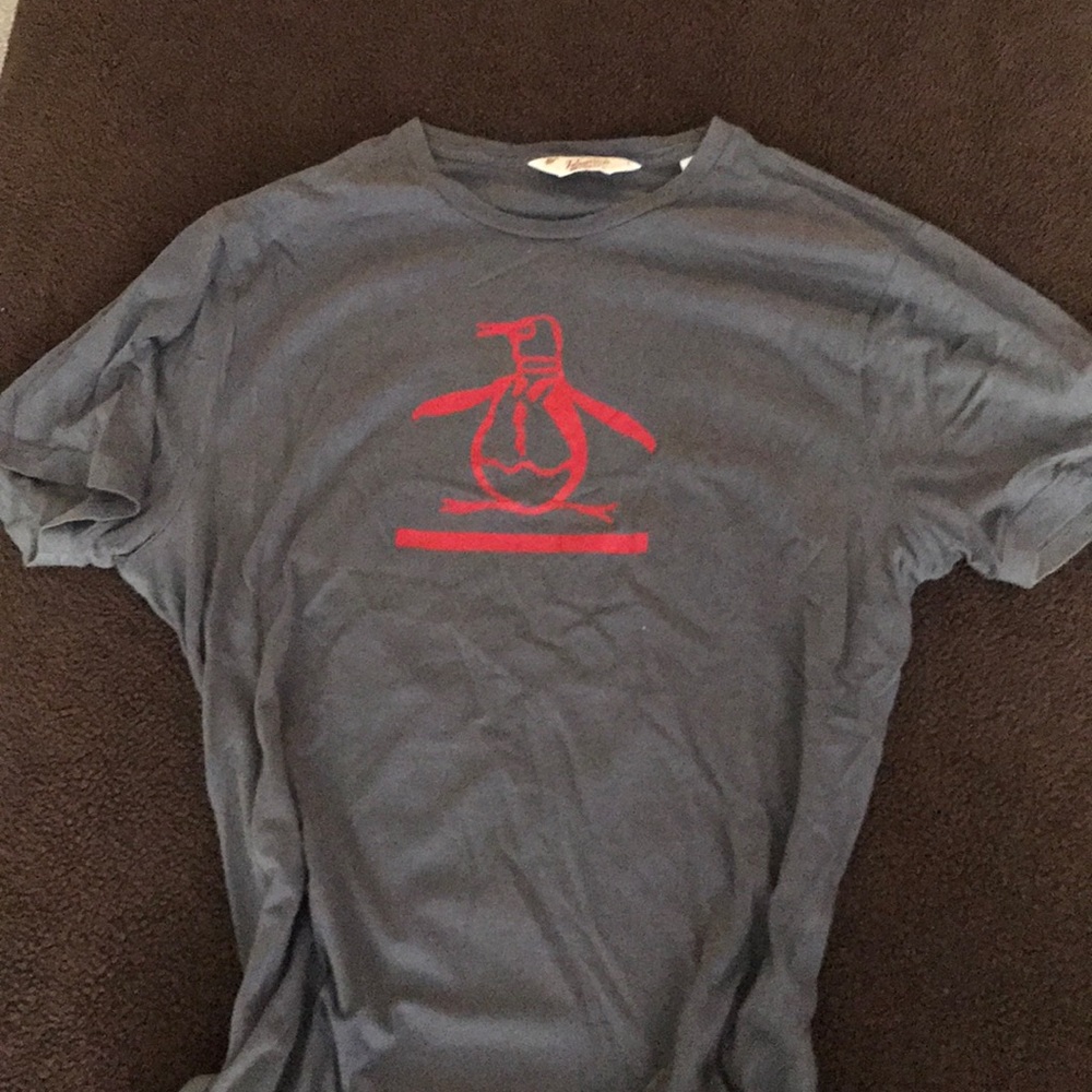 Penguin T-shirt